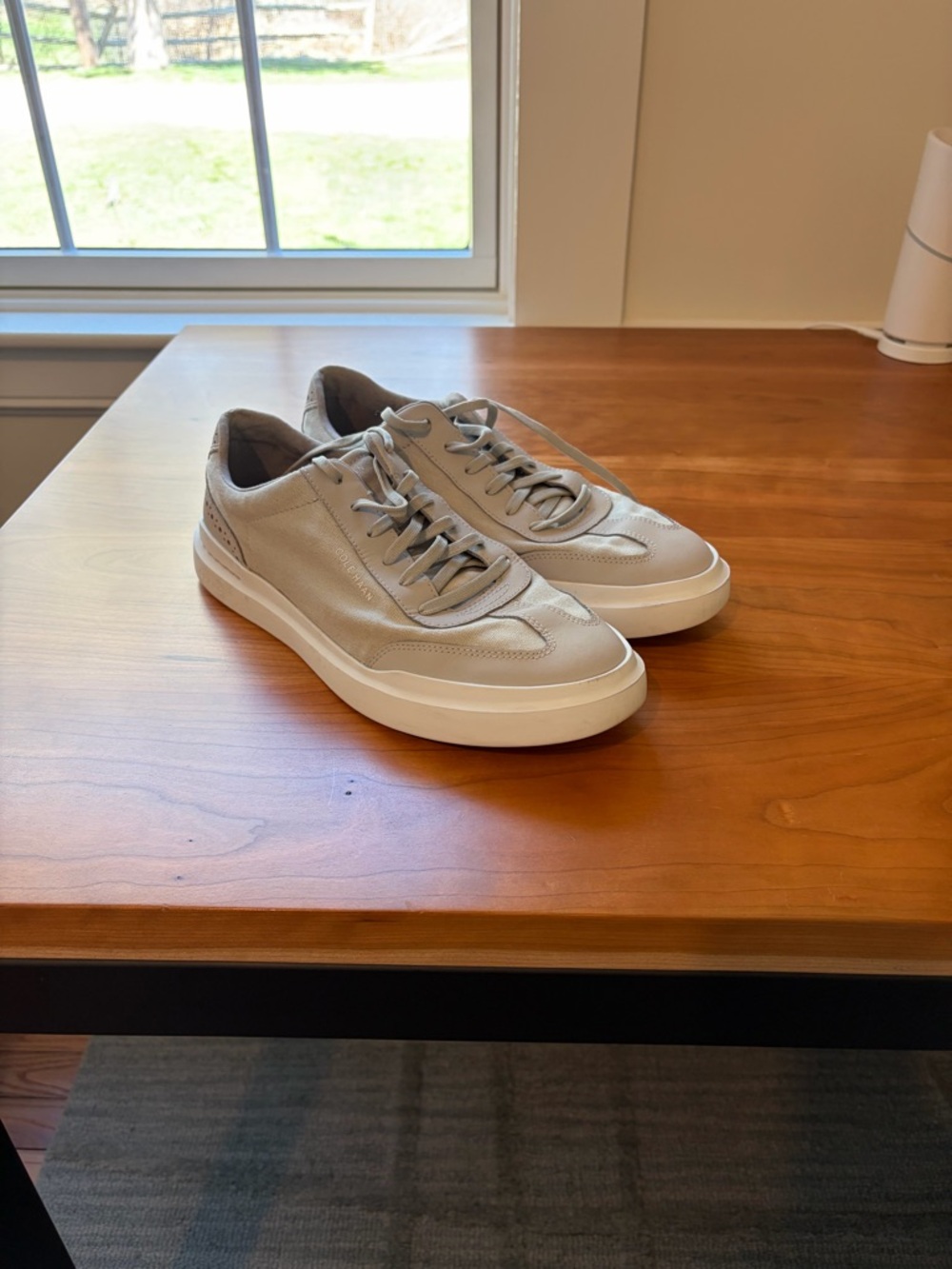 Cole Haan Men’s Casual Sneakers